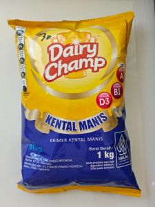 Dairy Champ 1 Kg