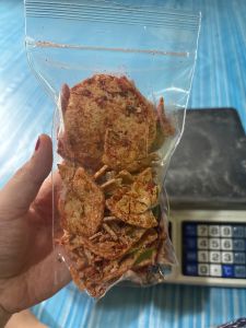 BASRENG KOIN PEDAS POUCH
