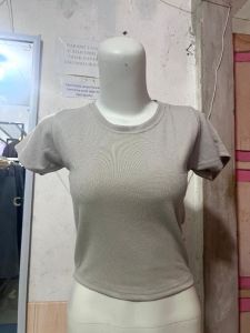 Crop rib