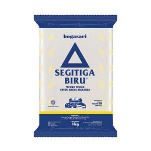 Segitiga Biru Bogasari 1 Kg