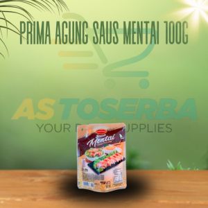 PRIMA saus Mentai 100gr