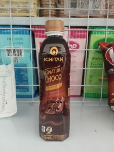 Ichitan Signature Choco