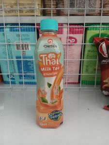Ichitan Thai Milk Tea