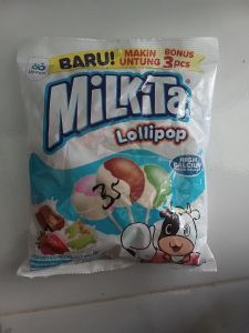 Milkita