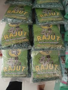 Rajut Pencuci Piring 