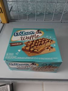 Dilan Waffle