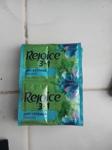 Rejoice Anti Ketombe 10 g