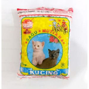 Sagu Mutiara