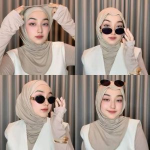 Bergo instan meleyot
