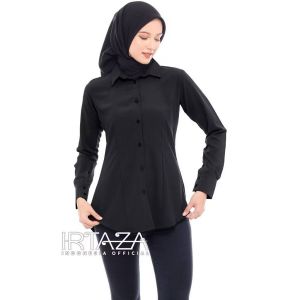 Kemeja slimfit