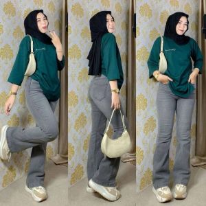 Cutbray jeans uk 31-34(ready)