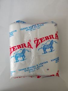 Zebra UK 13x34