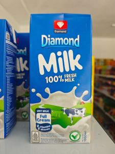 Diamond Full Cream 1 L
