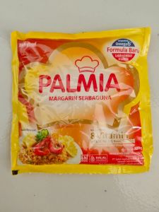 Palmia Margarine 200
