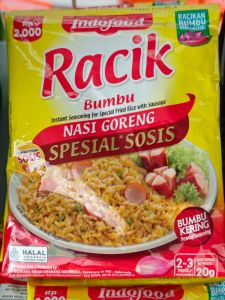 Racik Nasi Goreng Special 1 Bks