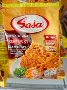Sasa Tepung Kentucky 70 g