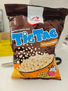 Tic Tac Sapi Panggang  80 g