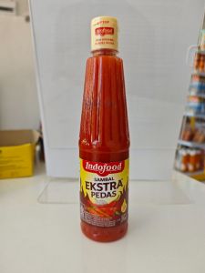 Sambal Ekstra Pedas 275 Ml