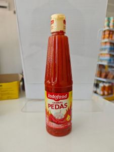 Sambal Pedas 275 Ml