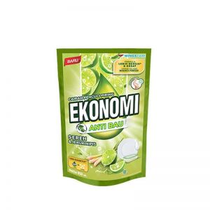 Ekonomi Power Liquid Sereh 650 Ml