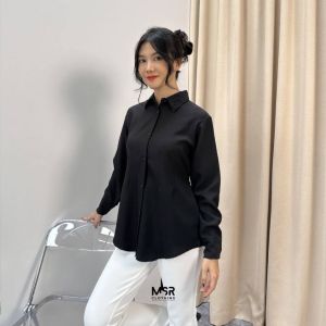 Kemeja wanita