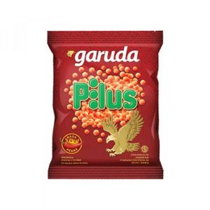 Garuda Pilus Pedas 80 g