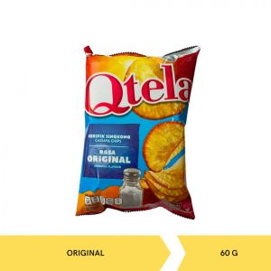Qtela Kripik Ori 60g
