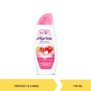 Marina HBL Apple 190 Ml