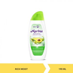 Marina HBL Avocado 190