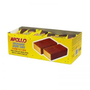 Apollo Bolu Lapis 1 Box