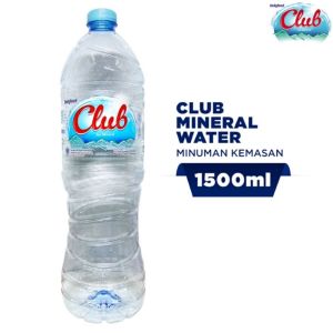 Club 1500 Ml