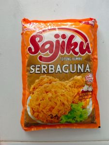 Sajiku Tepung Bumbu 900 g