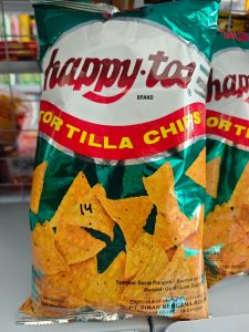 Happytos Chip 140g