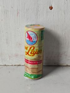 Vanili Bubuk 1 pak isi 6