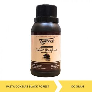 Toffieco Coklat Pasta