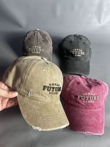 Topi future