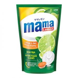 Mama Lemon Jeruk Nipis 430g/450ml