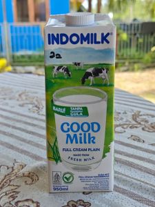 Indomilk Full Cream 950Ml