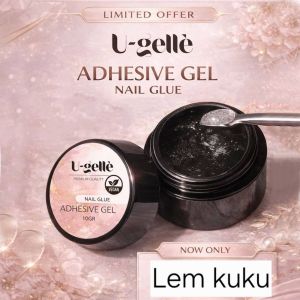 Lem kuku