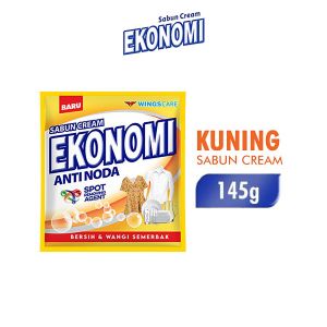 Ekonomi Krim Kuning 145 g