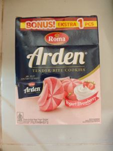 Arden Stoberi 