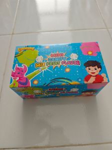Lianggul Mini Candy Mix Fruit 1 Box 