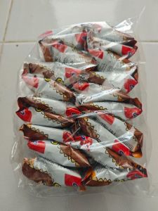 Mie Goreng Jawa BBQ 1 Pak Isi 20