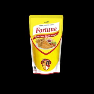 Fortune Punch 1 Liter 