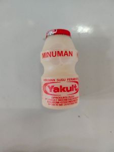 Yakult 65 Ml