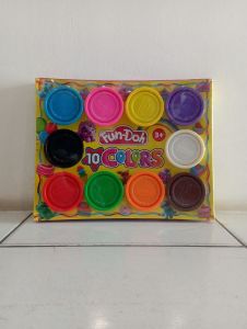 0731 Fundoh (isi 10)