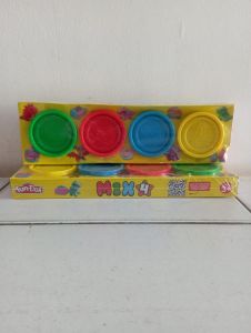 0732 Fundoh (isi 4)