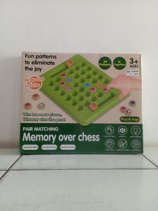 0737 Memory