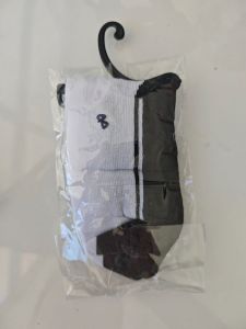 Kaos Kaki SD