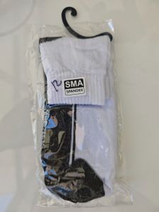 Kaos Kaki SMA